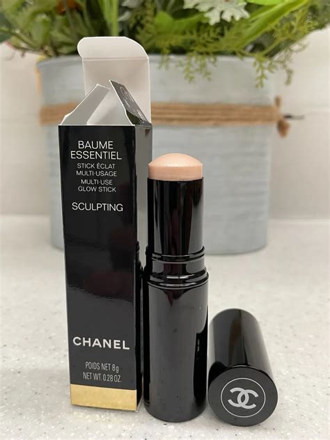 chanel essential baume|chanel baume essentiel colors.